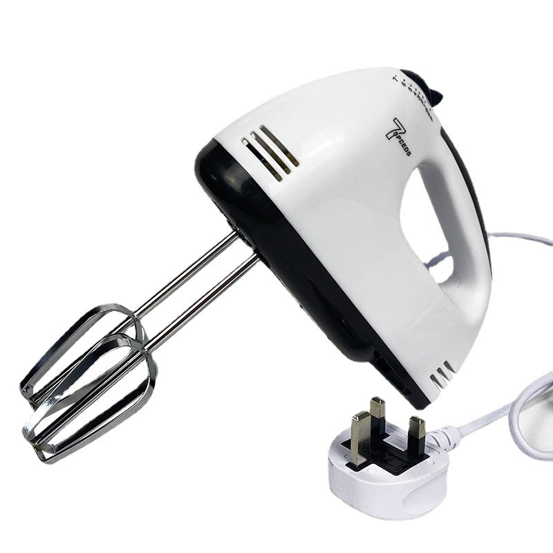 Egg Beater